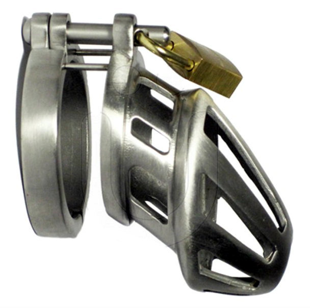 Male Chastity Devices