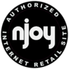 Authorised njoy Reseller